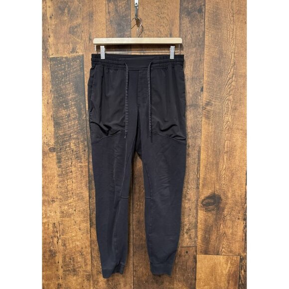 Lululemon City Commute Pant *Solid 29" Black Medium - Picture 1 of 7